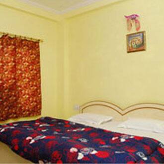 Hotel Ganga Ambience, Rishikesh 3